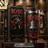 KISS 53rd Anniversary Limited Edition YETI “Rock and Roll All Nite” Handled Tumbler KISS 53rd Anniversary Limited Edition YETI “Rock and Roll All Nite” Handled Tumbler