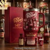AC/DC 53rd Anniversary Limited Edition Steampunk Handled Tumbler AC/DC 53rd Anniversary Limited Edition Steampunk Handled Tumbler