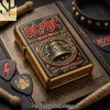AC/DC Hells Bells 53rd Anniversary Limited Edition Zippo Lighter