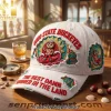 Nebraska Cornhuskers Distressed “Sun’s Out, Corn’s Up!” Baseball Cap Nebraska Cornhuskers Distressed “Sun’s Out, Corn’s Up!” Baseball Cap