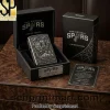 FIFA World Cup 2026 Zippo Commemorative Limited Edition Lighter Case