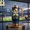 Coca-Cola 140th Anniversary Ultimate Legacy Collector’s Edition Insulated Tumbler Coca-Cola 140th Anniversary Ultimate Legacy Collector’s Edition Insulated Tumbler