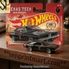 Hot Wheels University of Pennsylvania Penn Quakers 150th Anniversary Collector Diecast Car