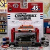 Hot Wheels NASCAR Crown Royal 87th Anniversary Matt Kenseth #17 Diecast Car
