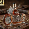 Pennywise Jack Daniel’s 3D Sculpted Whiskey Decanter Pennywise Jack Daniel’s 3D Sculpted Whiskey Decanter