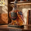 Ozzy Osbourne 3D Figure Premium Whiskey Decanter Ozzy Osbourne 3D Figure Premium Whiskey Decanter