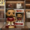 Jack Daniel’s 160th Anniversary Speakeasy Bartender Funko Pop Figure