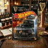 Hot Wheels Queen Elizabeth II 100th Anniversary Royal State Cruiser Die-Cast Car Hot Wheels Queen Elizabeth II 100th Anniversary Royal State Cruiser Die-Cast Car