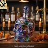 Ozzy Osbourne 3D Figure Premium Whiskey Decanter Ozzy Osbourne 3D Figure Premium Whiskey Decanter