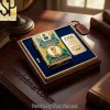 Chicago Cubs 150th Anniversary Fly The W Premium Lighter Case