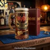 Manchester United 148th Anniversary Commemorative Beer Mug