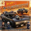 Smokey and the Bandit 1977 Pontiac Firebird T/A 50th Anniversary Building Block Set Smokey and the Bandit 1977 Pontiac Firebird T/A 50th Anniversary Building Block Set
