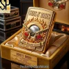 Van Halen 54th Anniversary 1972-2026 Limited Edition Lighter Case