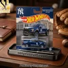 Hot Wheels Christine Plymouth Fury 43rd Anniversary Screen Time Die-Cast Model
