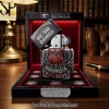 KISS Army Forever Rock & Roll All Nite Refillable Lighter