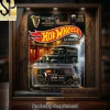 Hot Wheels USPS 250th Anniversary Mail Truck Collectible Die-cast Hot Wheels USPS 250th Anniversary Mail Truck Collectible Die-cast