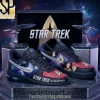 2026 McDonald’s x Nike McBOOK 2 Sedona Sneakers