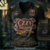 The Rolling Stones EST 1965 Distressed Tongue & Lips T-Shirt