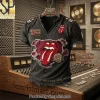 Ozzy Osbourne Prince of Darkness Heavy Metal T-Shirt