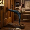 Walker, Texas Ranger 33rd Anniversary Chuck Norris Collectible Doorstop Walker, Texas Ranger 33rd Anniversary Chuck Norris Collectible Doorstop