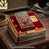 Ozzy Osbourne Prince of Darkness Limited Collector’s Edition Lighter