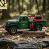 Ford F-150 250th Anniversary 1776-2026 Commemorative Diecast Model Truck Ford F-150 250th Anniversary 1776-2026 Commemorative Diecast Model Truck