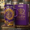 YETI Auburn Tigers 135th Anniversary Football Fan Handled Tumbler YETI Auburn Tigers 135th Anniversary Football Fan Handled Tumbler