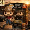Mission Impossible Ethan Hunt 30th Anniversary Special Edition Funko Pop Figure Mission Impossible Ethan Hunt 30th Anniversary Special Edition Funko Pop Figure