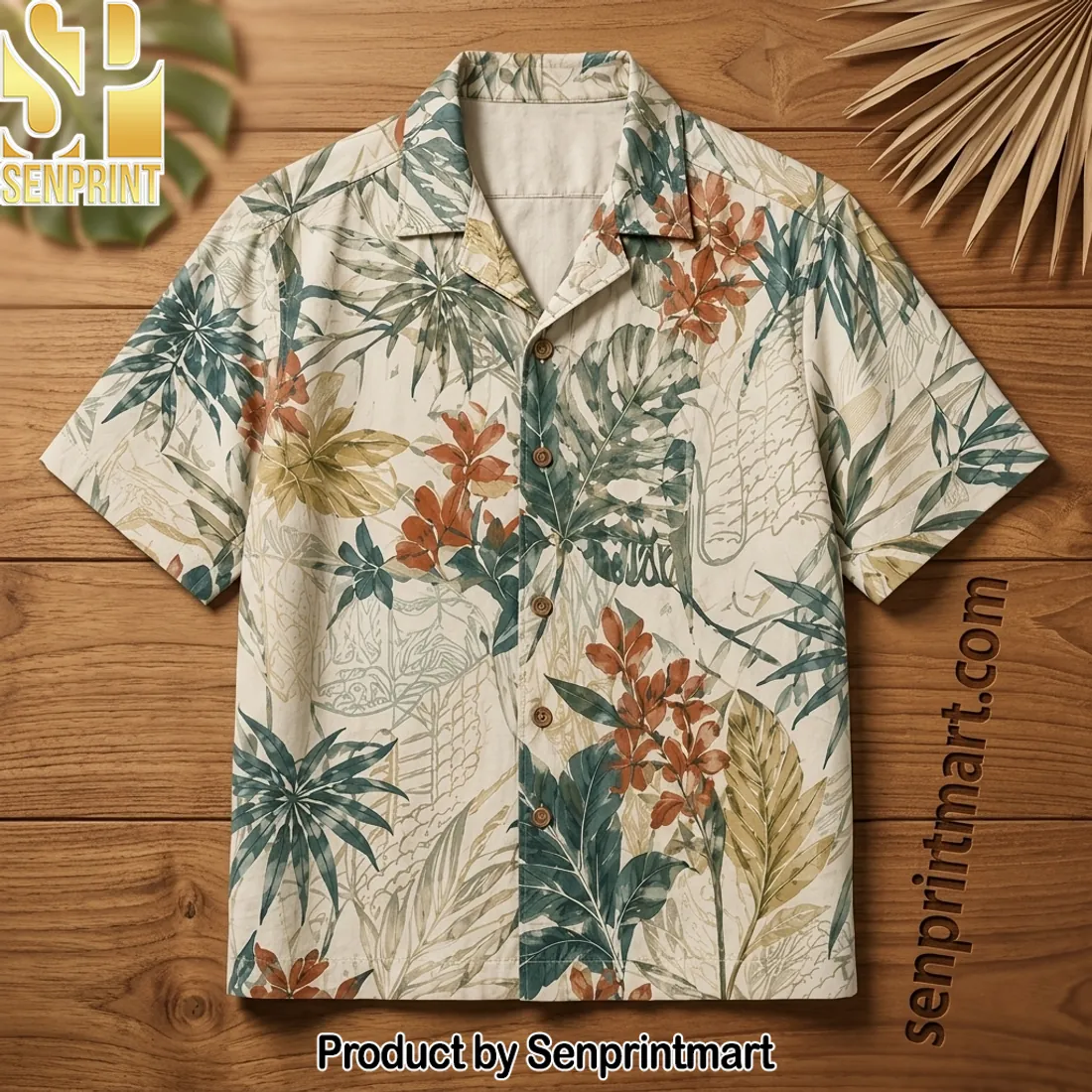 Euphoria Season 3 Zendaya Abstract Watercolor Hawaiian Shirt