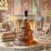 Fallout 30th Anniversary T-51 Power Armor Helmet Whiskey Bottle Fallout 30th Anniversary T-51 Power Armor Helmet Whiskey Bottle
