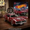Hot Wheels Bullitt 1968 Ford Mustang GT 390 58th Anniversary Diecast Car Hot Wheels Bullitt 1968 Ford Mustang GT 390 58th Anniversary Diecast Car