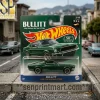Hot Wheels Fallout Vault 111 Edition Die-cast Car