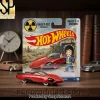 Hot Wheels Bullitt 1968 Ford Mustang GT 390 58th Anniversary Diecast Car Hot Wheels Bullitt 1968 Ford Mustang GT 390 58th Anniversary Diecast Car