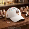 Chicago Cubs Siegelman Stable 2026 Edition Baseball Cap