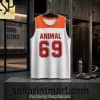 Will Ferrell SNL Love 19 Retro Baseball Jersey