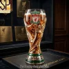 Stranger Things 10th Anniversary 2016-2026 Collectible Beer Glass