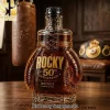 The Monkees 60th Anniversary 1966-2026 Limited Edition Guitar Whiskey Decanter The Monkees 60th Anniversary 1966-2026 Limited Edition Guitar Whiskey Decanter