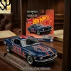 Hot Wheels Dragon Ball 42nd Anniversary Nissan Skyline R34 Collector Car Hot Wheels Dragon Ball 42nd Anniversary Nissan Skyline R34 Collector Car