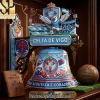 Arsenal FC Premier League Champions 2026 Gunnersaurus Ornate Hanging Wall Bell Arsenal FC Premier League Champions 2026 Gunnersaurus Ornate Hanging Wall Bell