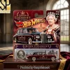 Hot Wheels Winnie the Pooh 100th Anniversary Honey Pot Pickup Die-Cast Car Hot Wheels Winnie the Pooh 100th Anniversary Honey Pot Pickup Die-Cast Car