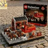 Arsenal FC 140th Anniversary Est 1886 Commemorative Cannon Building Blocks Set Arsenal FC 140th Anniversary Est 1886 Commemorative Cannon Building Blocks Set