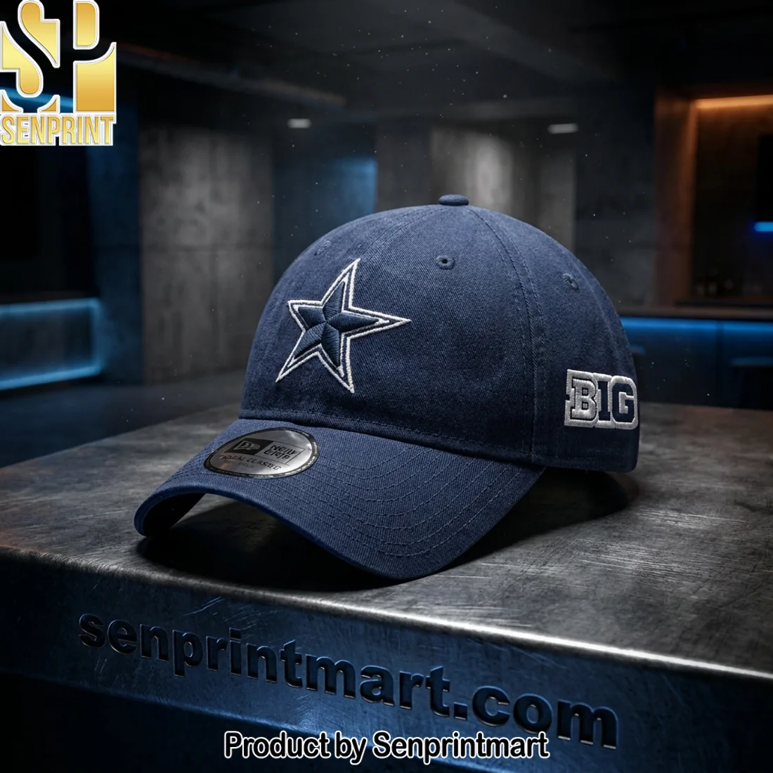 IF CONFLICT: The Image is the visual truth