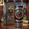 Texas Longhorns Football Champion Big 12 Conference Luxury 40oz Tumbler Texas Longhorns Football Champion Big 12 Conference Luxury 40oz Tumbler