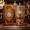 D.C. United The District Premium 3D Embossed Stainless Steel 40oz Tumbler with Handle D.C. United The District Premium 3D Embossed Stainless Steel 40oz Tumbler with Handle