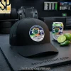 New York Knicks 2026 NBA Finals Champions Commemorative Black Snapback Hat