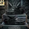 Arsenal Premium Football Fan Clogs