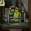 Hot Wheels Premium Kyle Busch Legacy Memorial 1985-2026 NASCAR Toyota Camry Diecast Car Hot Wheels Premium Kyle Busch Legacy Memorial 1985-2026 NASCAR Toyota Camry Diecast Car