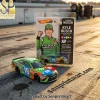 Hot Wheels Premium Kyle Busch Legacy Memorial 1985-2026 NASCAR Toyota Camry Diecast Car Hot Wheels Premium Kyle Busch Legacy Memorial 1985-2026 NASCAR Toyota Camry Diecast Car