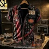 Mystery Inc Est 1969 Scooby-Doo Retro Denim Style Hawaiian Shirt Mystery Inc Est 1969 Scooby-Doo Retro Denim Style Hawaiian Shirt