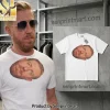 Grateful Dead Groovy Hippie Ride Love Peace Tie Dye 3D T-Shirt Grateful Dead Groovy Hippie Ride Love Peace Tie Dye 3D T-Shirt